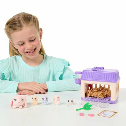 Animal de Companie Interactiv Famosa - Jucarii si jocuri, Jucării electronice