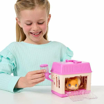Animal de Companie Interactiv Famosa - Jucarii si jocuri, Jucării electronice