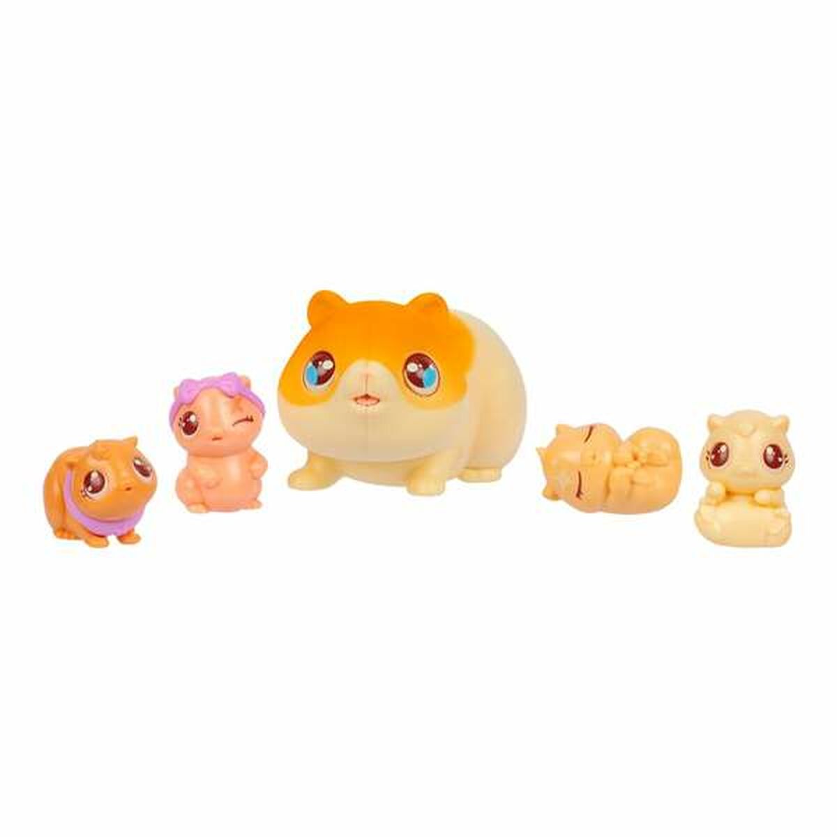 Animal de Companie Interactiv Famosa - Jucarii si jocuri, Jucării electronice