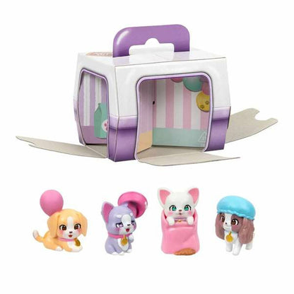Playset Famosa - Jucarii si jocuri, Păpuși și figurine