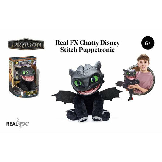 Animal de Companie Interactiv Famosa - Jucarii si jocuri, Jucării electronice