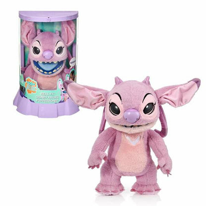Animal de Companie Interactiv Famosa Angel - Jucarii si jocuri, Jucării electronice