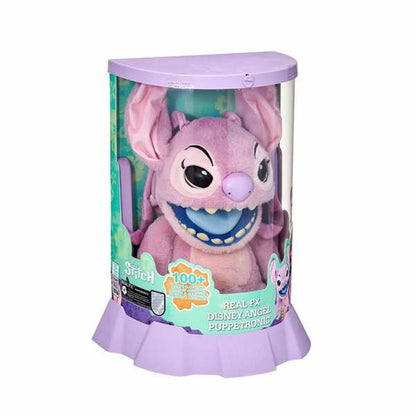 Animal de Companie Interactiv Famosa Angel - Jucarii si jocuri, Jucării electronice