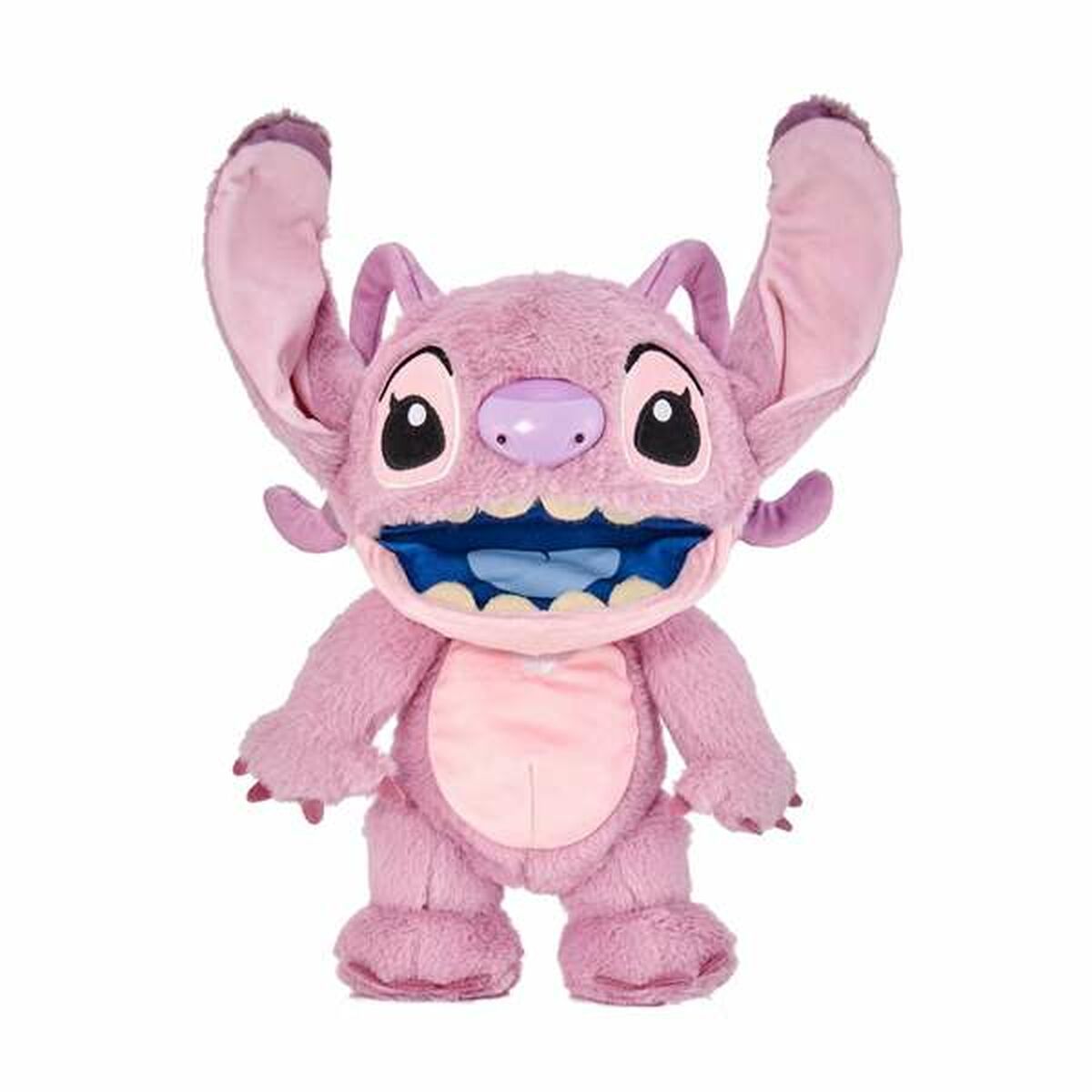 Jucărie de Pluș Stitch Angel - Jucarii si jocuri, Jucării de pluș