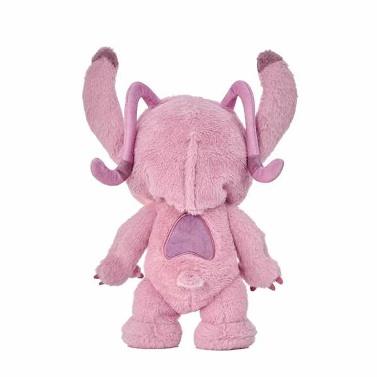 Jucărie de Pluș Stitch Angel - Jucarii si jocuri, Jucării de pluș