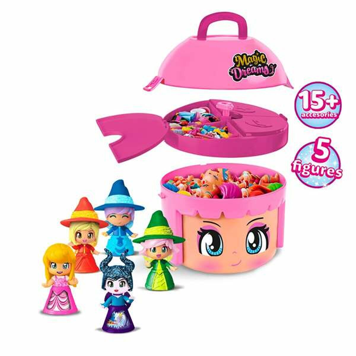 Playset Pinypon - Jucarii si jocuri, Păpuși și figurine