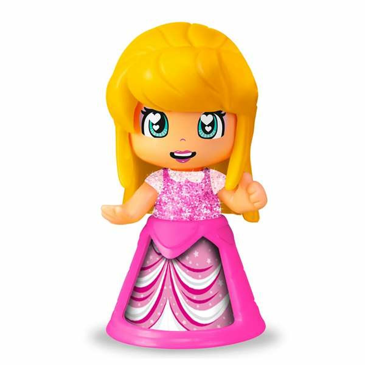 Playset Pinypon - Jucarii si jocuri, Păpuși și figurine