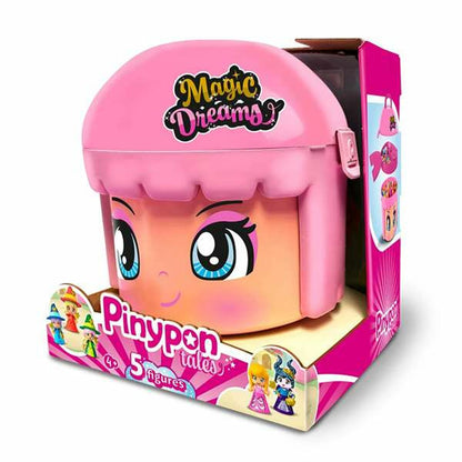Playset Pinypon - Jucarii si jocuri, Păpuși și figurine