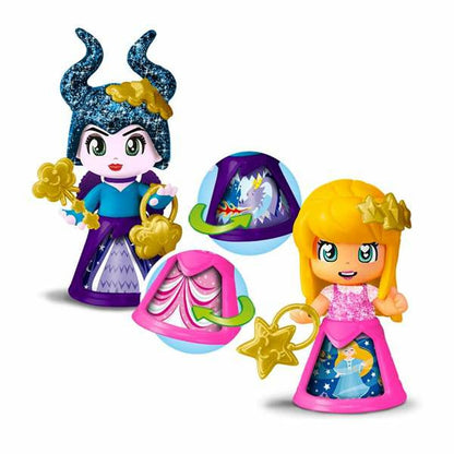 Playset Pinypon - Jucarii si jocuri, Păpuși și figurine