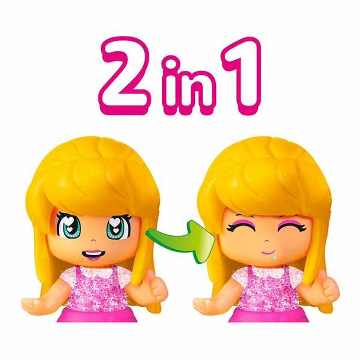 Playset Pinypon - Jucarii si jocuri, Păpuși și figurine