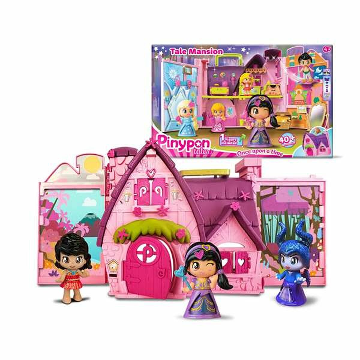 Păpușă bebeluș Famosa - Jucarii si jocuri, Păpuși și accesorii