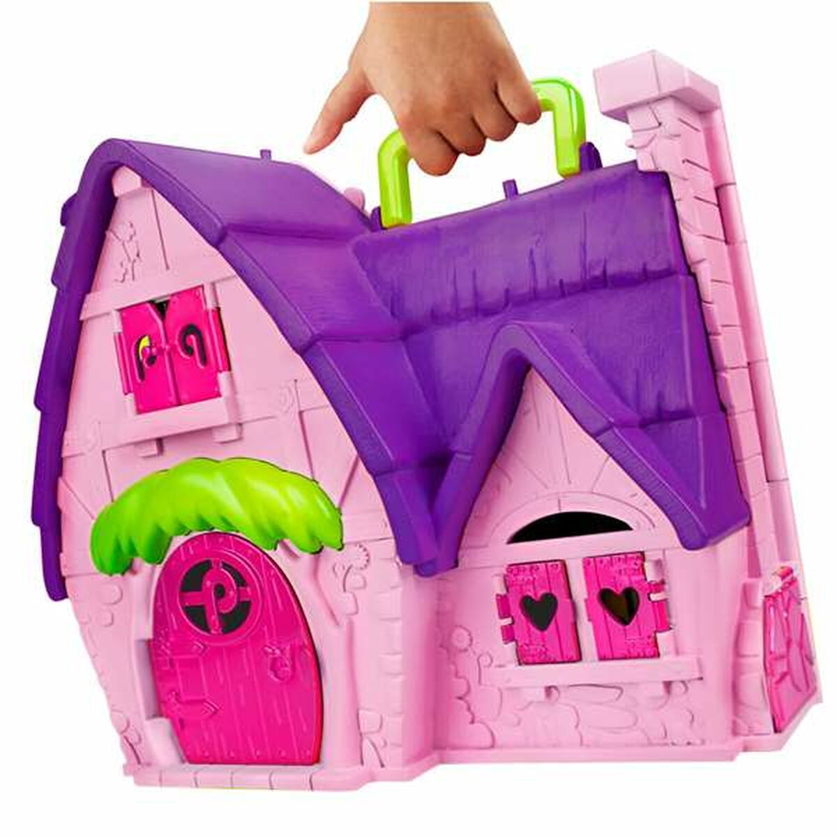 Păpușă bebeluș Famosa - Jucarii si jocuri, Păpuși și accesorii