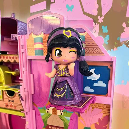 Păpușă bebeluș Famosa - Jucarii si jocuri, Păpuși și accesorii