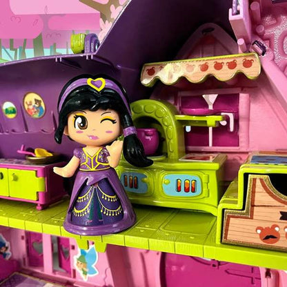 Păpușă bebeluș Famosa - Jucarii si jocuri, Păpuși și accesorii