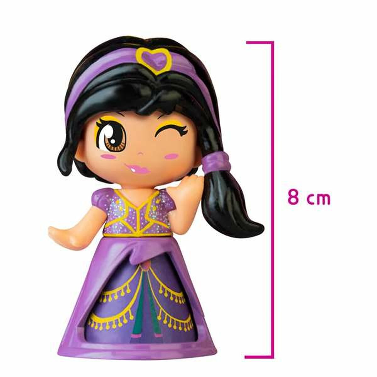 Păpușă bebeluș Famosa - Jucarii si jocuri, Păpuși și accesorii