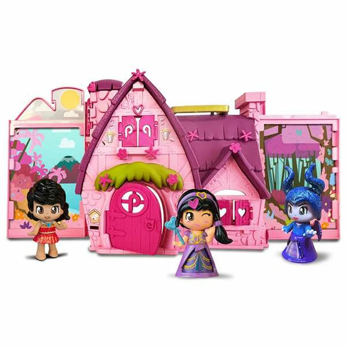 Păpușă bebeluș Famosa - Jucarii si jocuri, Păpuși și accesorii