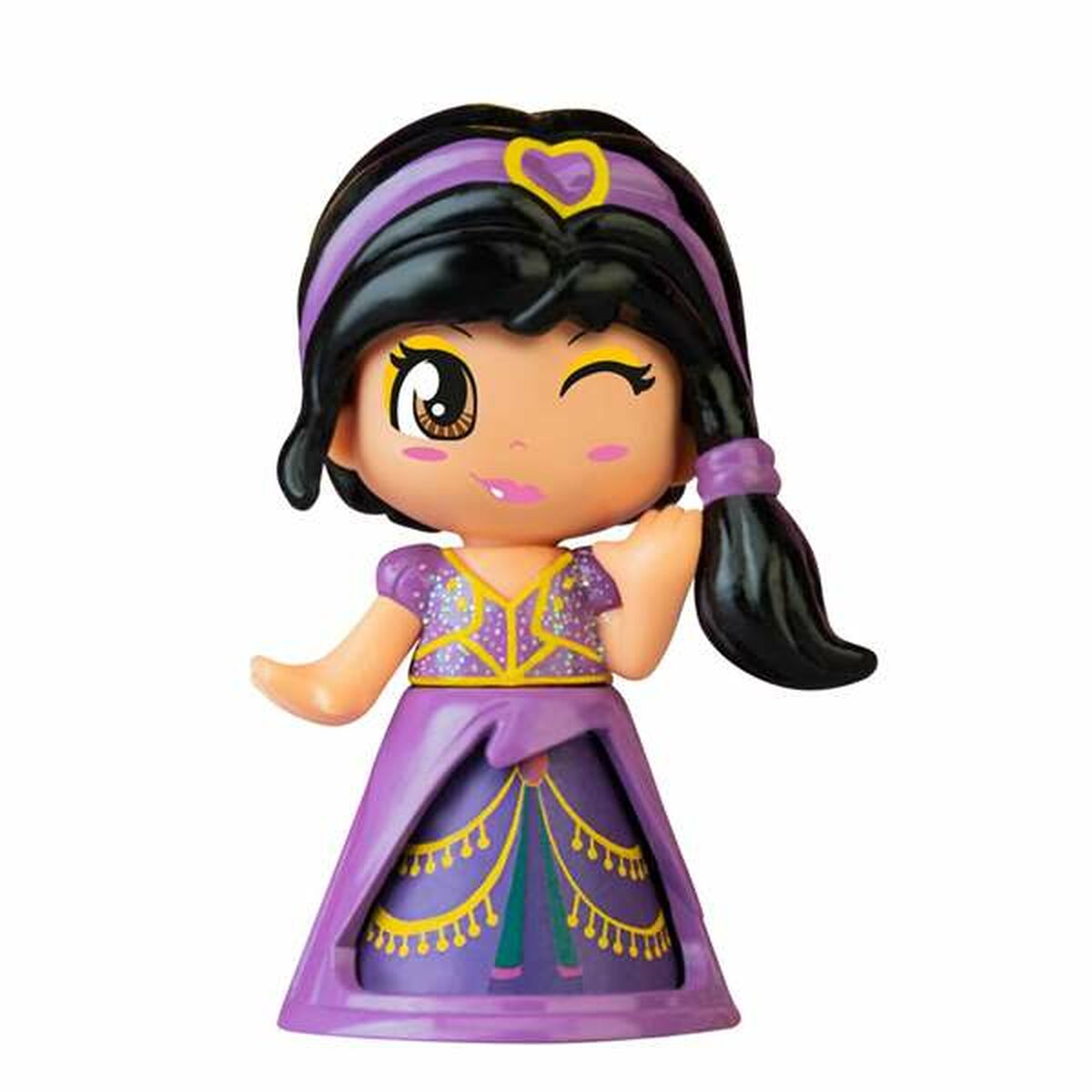 Păpușă bebeluș Famosa - Jucarii si jocuri, Păpuși și accesorii