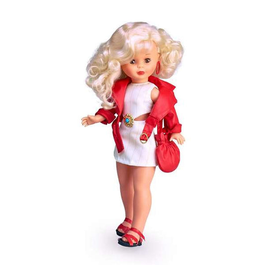 Păpușă Nancy 40 cm - Jucarii si jocuri, Păpuși și accesorii