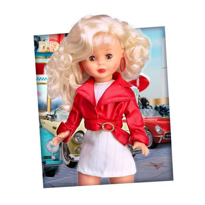 Păpușă Nancy 40 cm - Jucarii si jocuri, Păpuși și accesorii