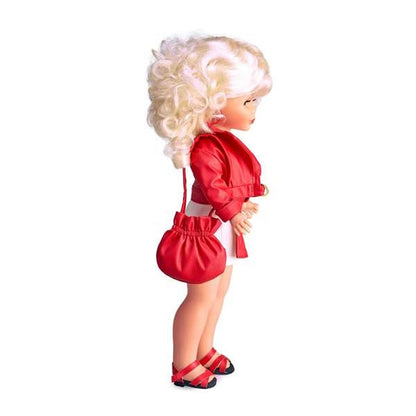 Păpușă Nancy 40 cm - Jucarii si jocuri, Păpuși și accesorii