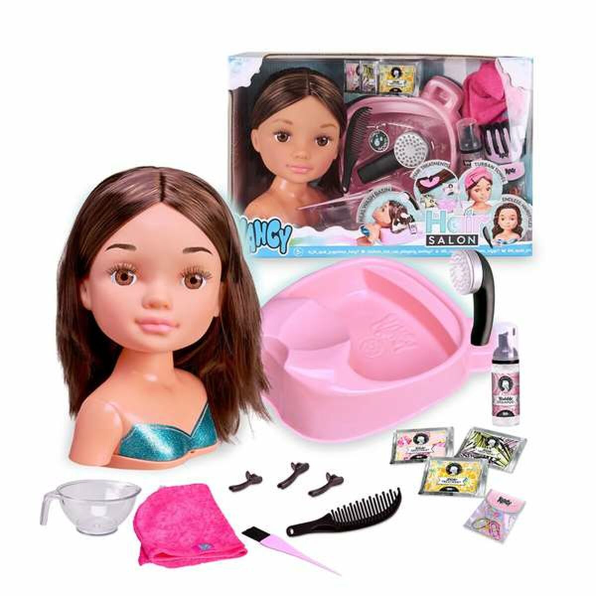 Păpușă Nancy - Jucarii si jocuri, Păpuși și accesorii