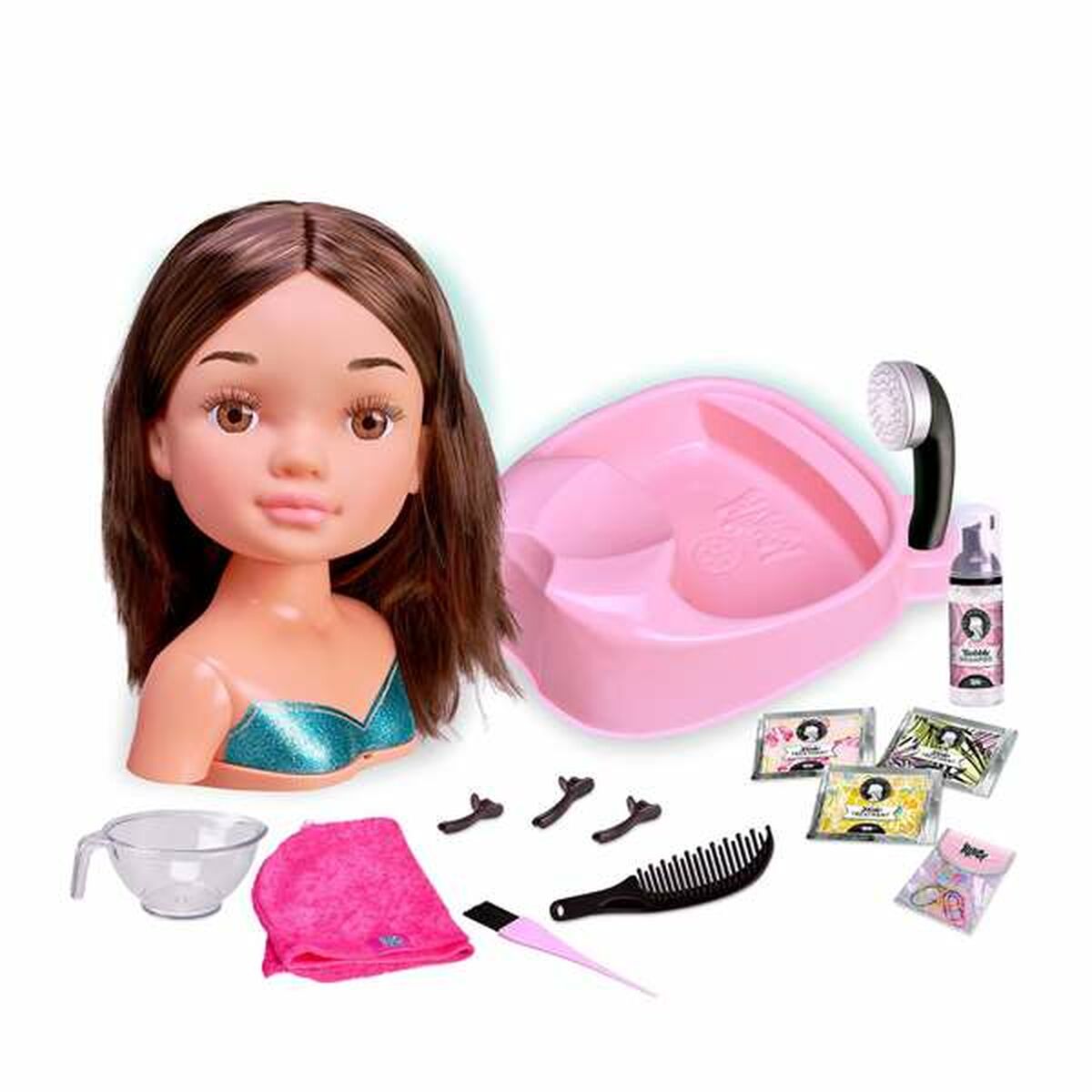 Păpușă Nancy - Jucarii si jocuri, Păpuși și accesorii