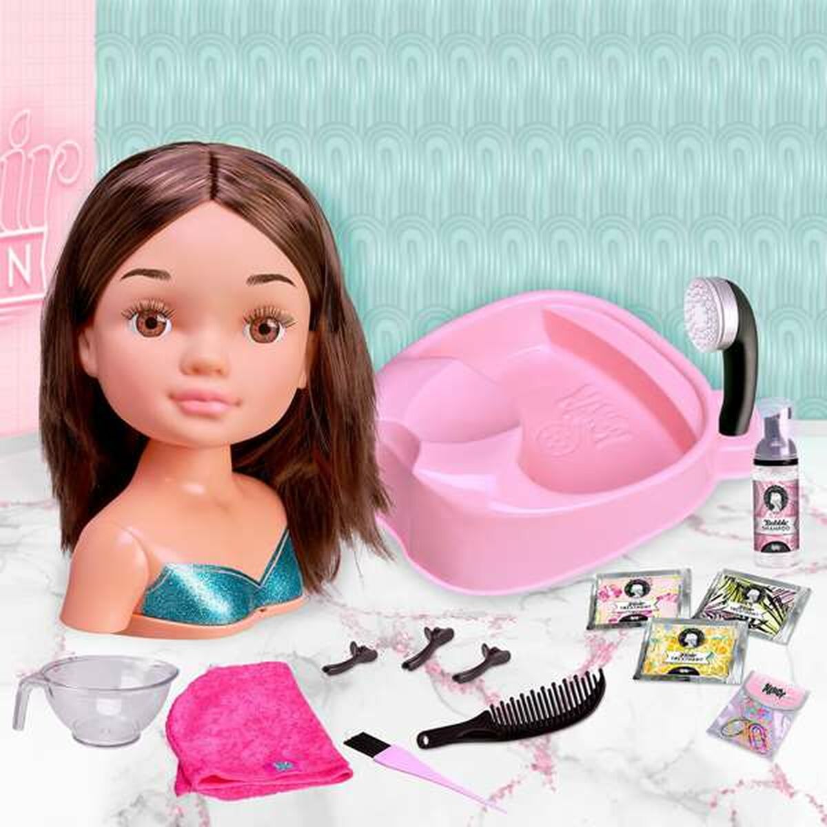 Păpușă Nancy - Jucarii si jocuri, Păpuși și accesorii