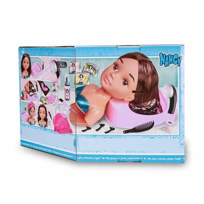 Păpușă Nancy - Jucarii si jocuri, Păpuși și accesorii