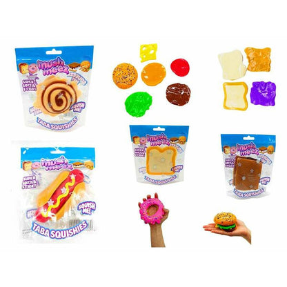 Set de Lucru Manual Famosa Mushmeez - Jucarii si jocuri, Activități creative