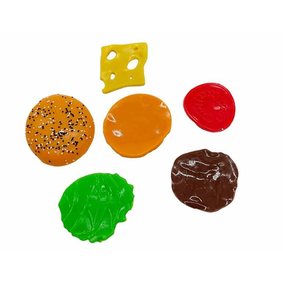 Set de Lucru Manual Famosa Mushmeez - Jucarii si jocuri, Activități creative