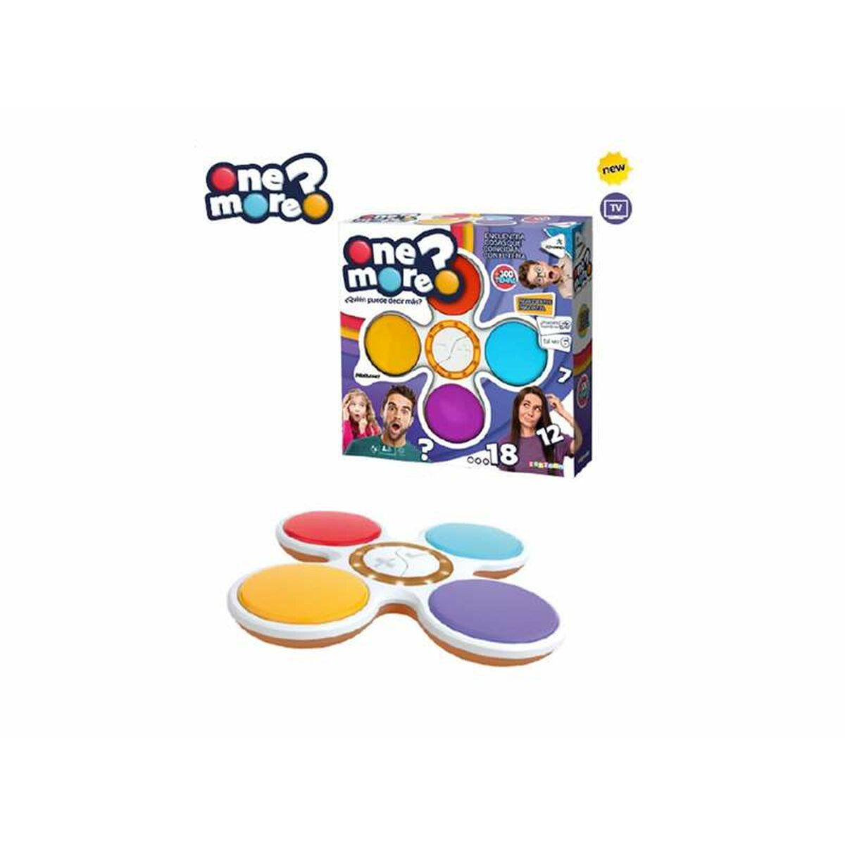 Joc Educativ Famosa - Jucarii si jocuri, Jocuri și accesorii