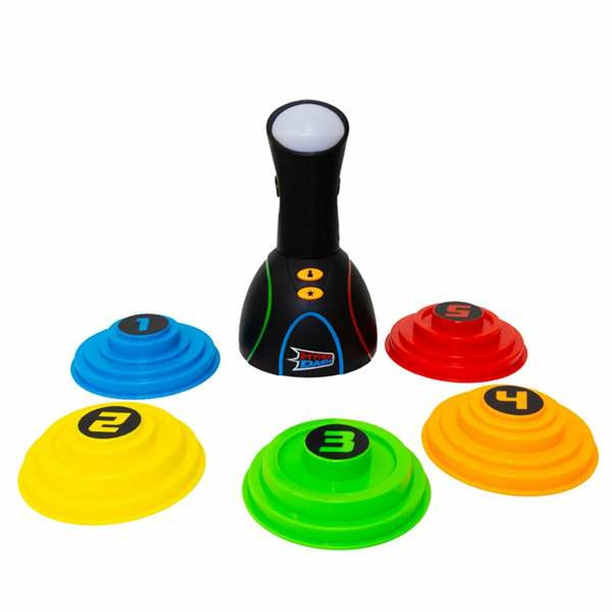 Joc de Masă Famosa Hyper Dash - Jucarii si jocuri, În aer liber și sport