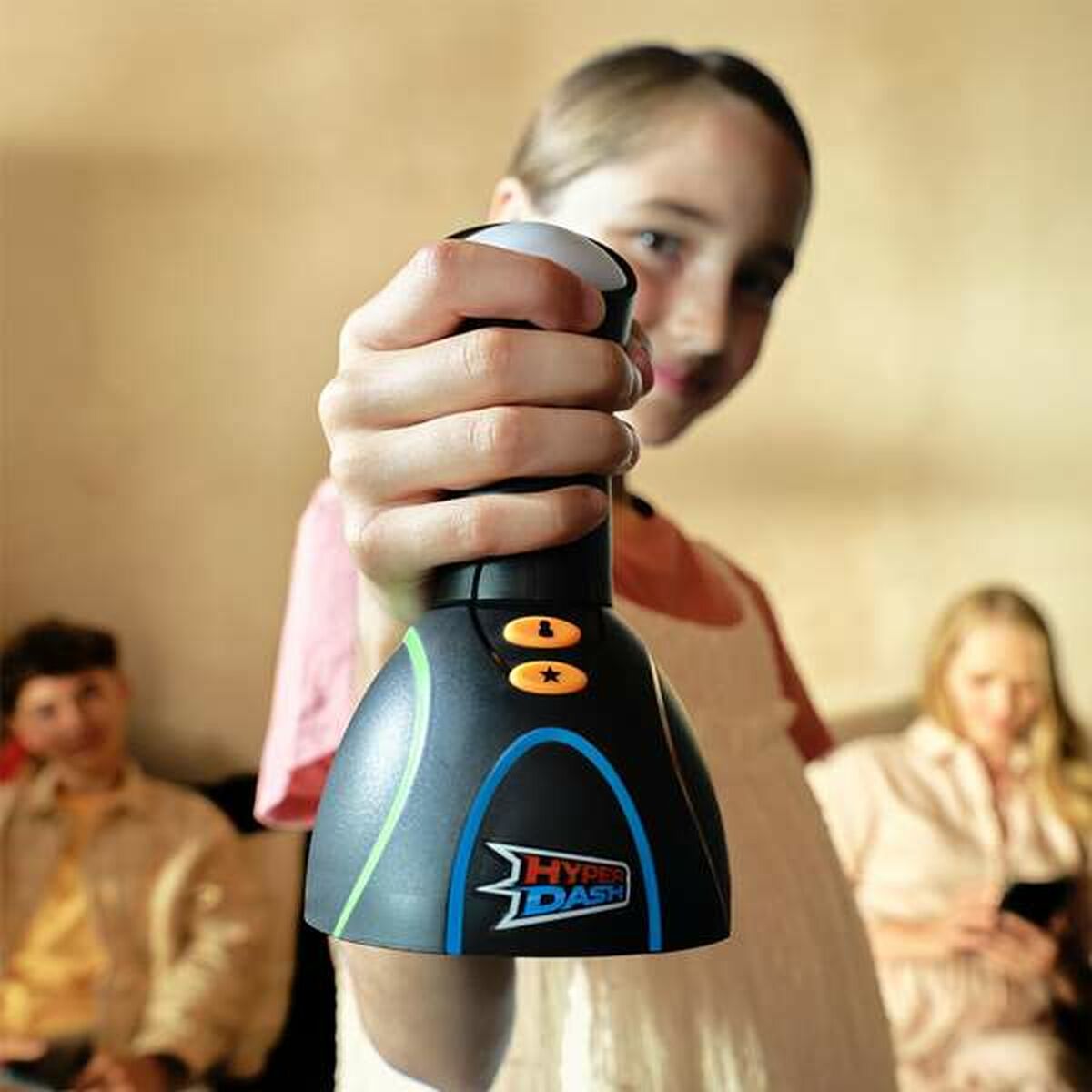 Joc de Masă Famosa Hyper Dash - Jucarii si jocuri, În aer liber și sport