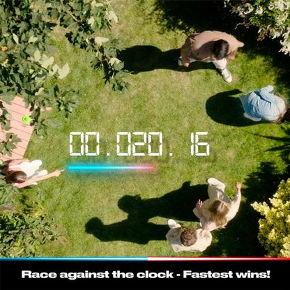 Joc de Masă Famosa Hyper Dash - Jucarii si jocuri, În aer liber și sport