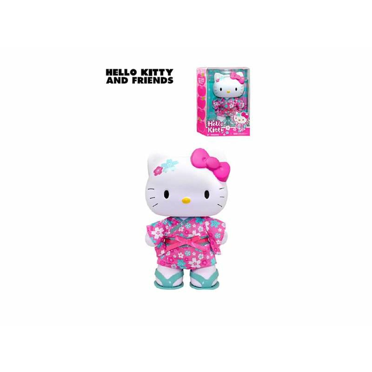 Păpușă bebeluș Famosa 33 cm - Jucarii si jocuri, Păpuși și accesorii