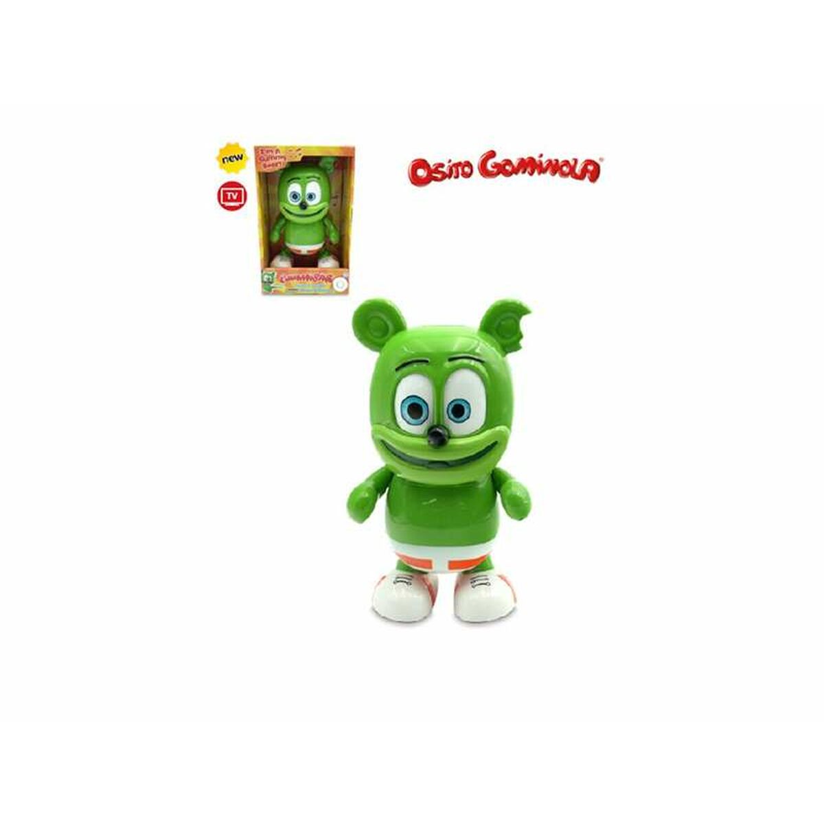 Păpușă bebeluș Famosa 22,5 cm - Jucarii si jocuri, Păpuși și accesorii