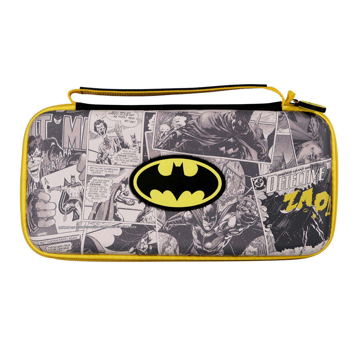 Carcasă pentru Nintendo Switch FR-TEC BATMAN - Electronică, Joc video