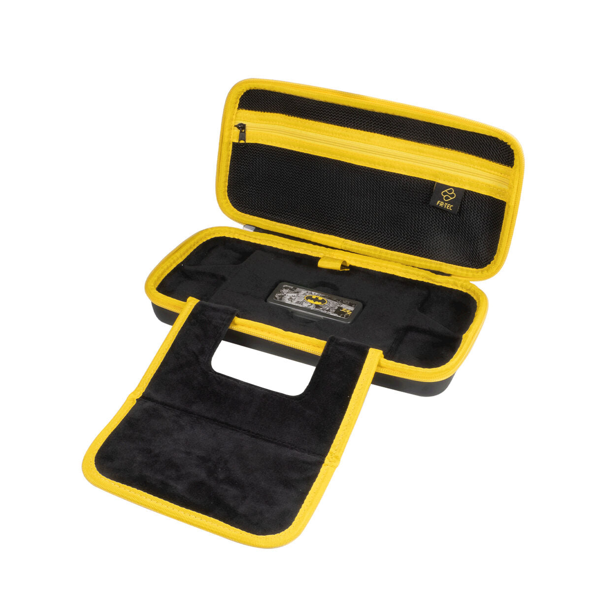 Carcasă pentru Nintendo Switch FR-TEC BATMAN - Electronică, Joc video