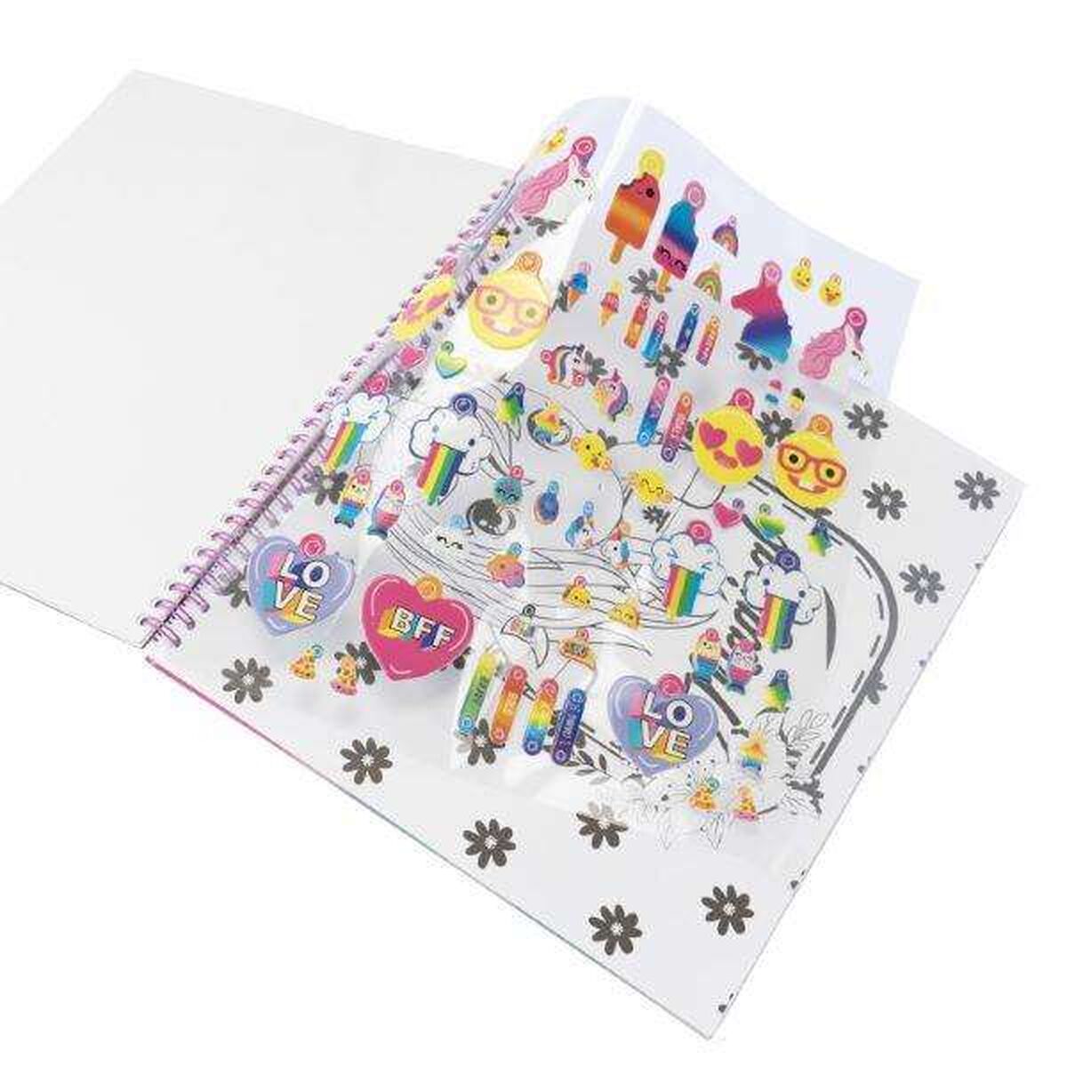 Joc de Plastilină - Jucarii si jocuri, Activități creative