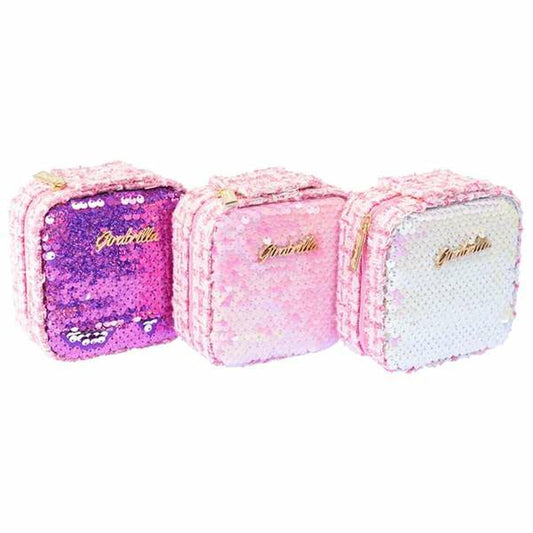 Set de Machiaj pentru Copii Tweed Mimi - Jucarii si jocuri, Costume și accesorii