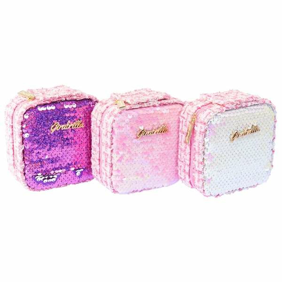 Set de Machiaj pentru Copii Tweed Mimi - Jucarii si jocuri, Costume și accesorii