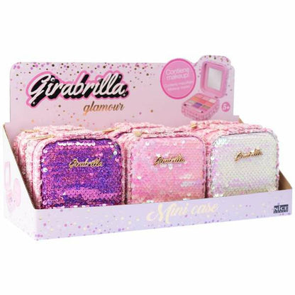 Set de Machiaj pentru Copii Tweed Mimi - Jucarii si jocuri, Costume și accesorii