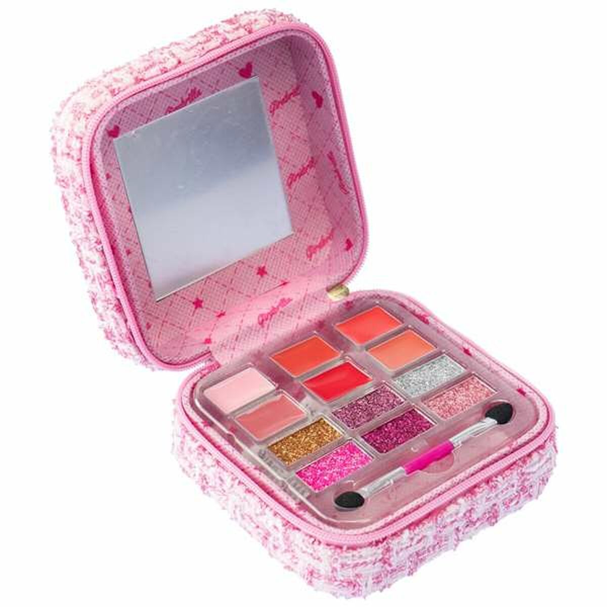 Set de Machiaj pentru Copii Tweed Mimi - Jucarii si jocuri, Costume și accesorii