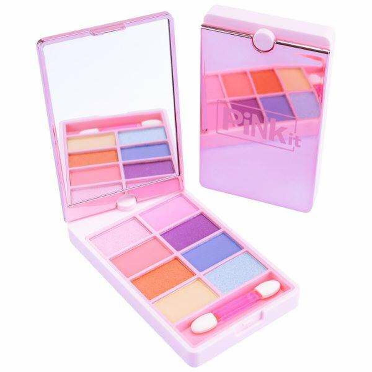Set de Machiaj pentru Copii Pink It - Jucarii si jocuri, Costume și accesorii