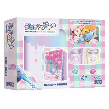 Set de Lucru Manual - Jucarii si jocuri, Activități creative