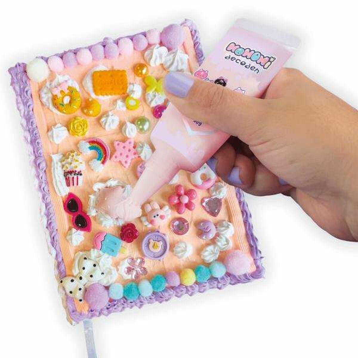 Set de Lucru Manual - Jucarii si jocuri, Activități creative