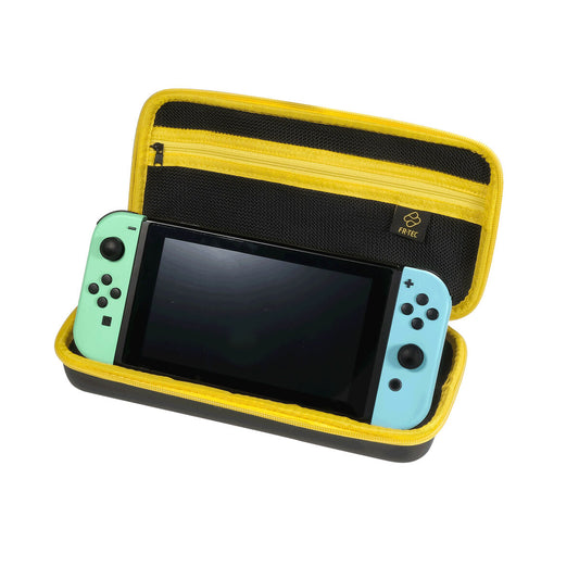 Carcasă pentru Nintendo Switch FR-TEC BATMAN - Electronică, Joc video