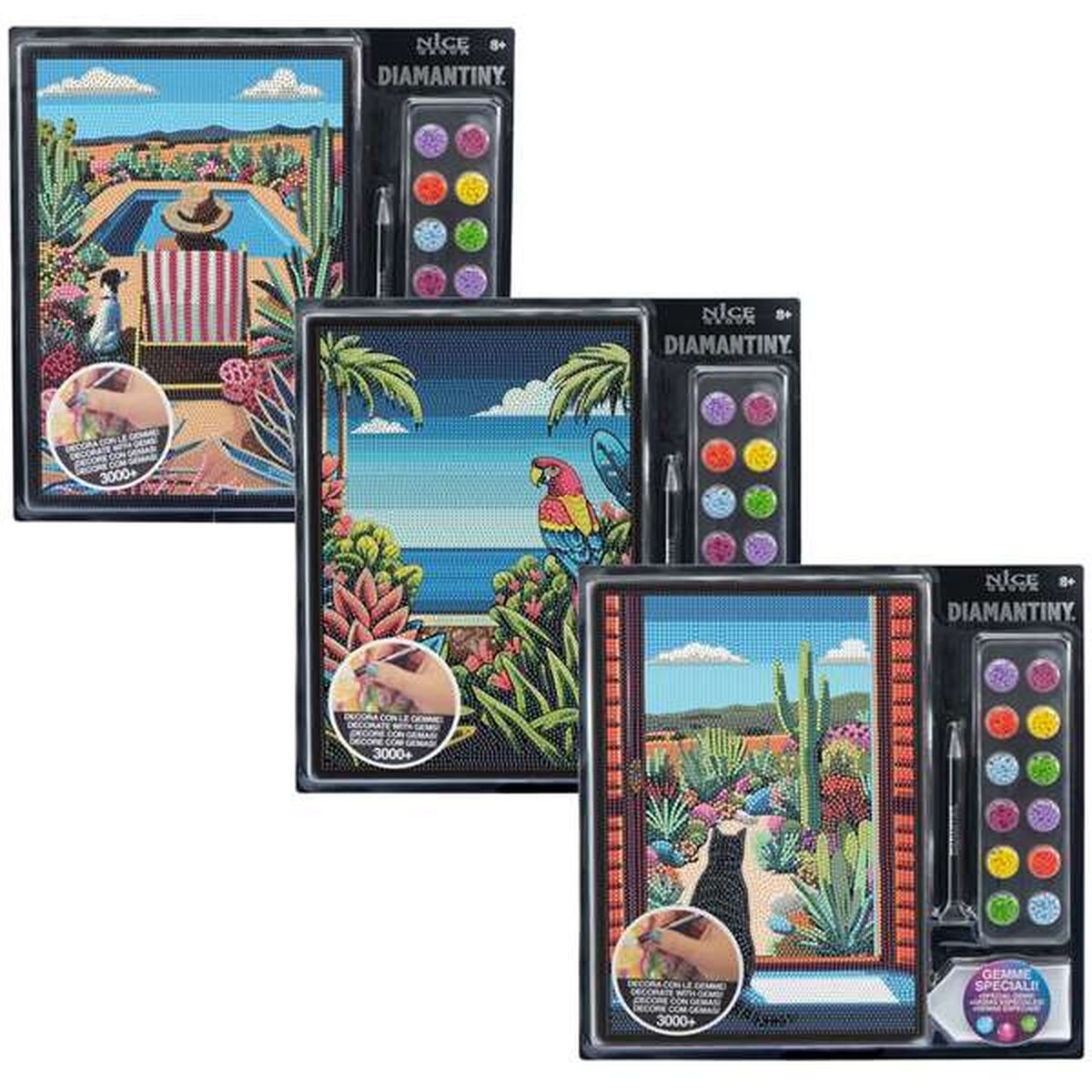 Joc Educativ - Jucarii si jocuri, Jocuri și accesorii