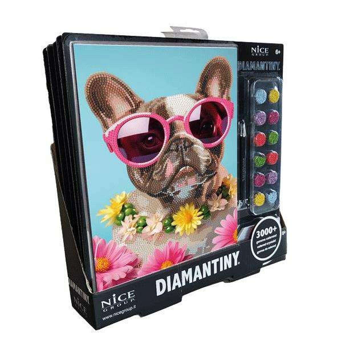 Joc Educativ 32 x 32 x 2,4 cm - Jucarii si jocuri, Jocuri și accesorii