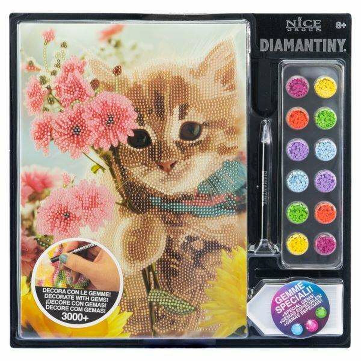 Joc Educativ 32 x 32 x 2,4 cm - Jucarii si jocuri, Jocuri și accesorii